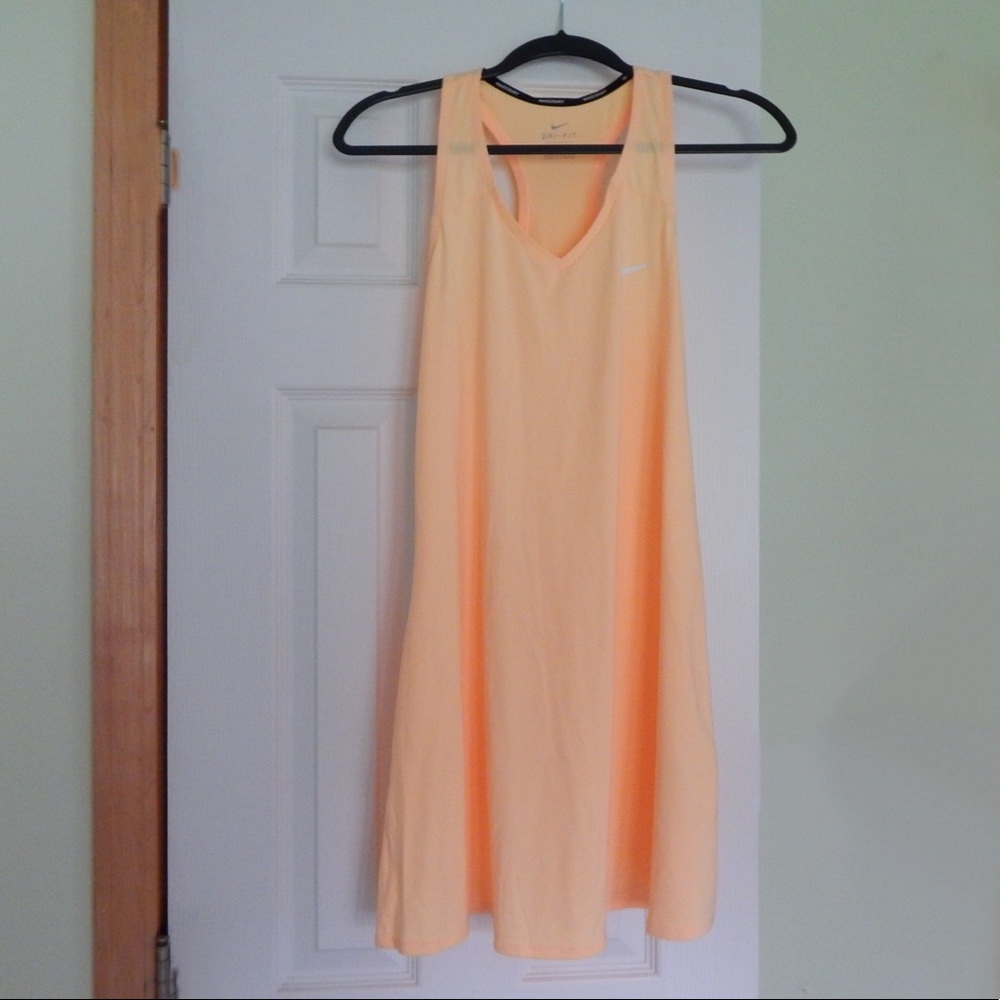 NWOT Nike athletic dress